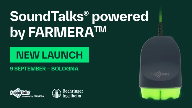 🚀 Next week, we'll be heading to Bologna to learn about the benefit...