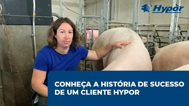 "Ela é uma matriz realmente independente"