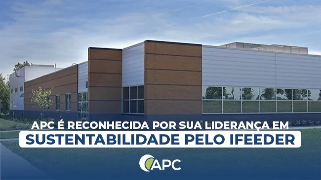 Quais são os pilares de destaque da APC?