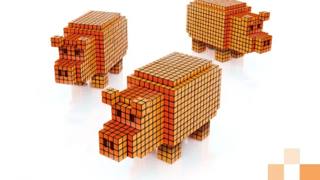 🐷#IngasoSECURE, la mejor alternativa para optimizar la función digestiva y mejorar el rendimiento productivo de los lechones
