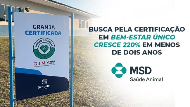 Certificação em Bem-Estar Único – Missão de Cuidar 