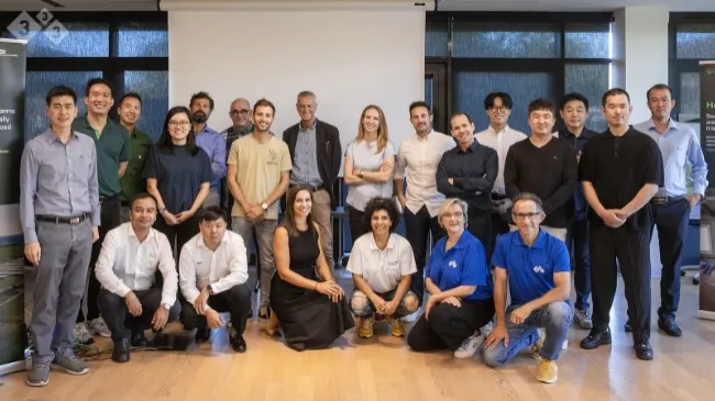 “𝐒𝐨𝐮𝐧𝐝𝐓𝐚𝐥𝐤𝐬® 𝐈𝐧𝐧𝐨𝐯𝐚𝐭𝐢𝐨𝐧 𝐄𝐱𝐜𝐡𝐚𝐧𝐠𝐞” Symposium