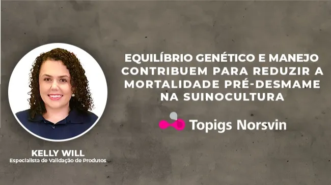 Soluções no manejo e na genética