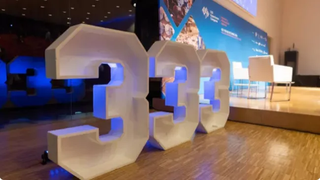 333 Experience Congress : Deux jours consacrés à l'innovation en nutrition et alimentation porcine