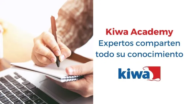 Kiwa Academy: Expertos comparten todo su conocimiento