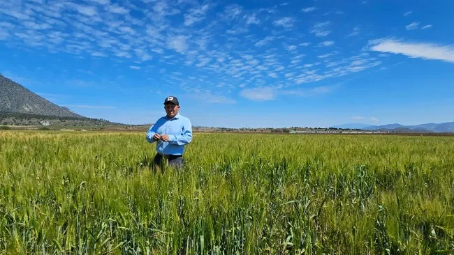 Granjas Carroll implementa sistema de agricultura compartida con pequeños productores de comunidades vecinas