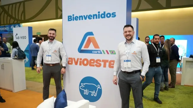 Corti Avioeste promueve la eficiencia y sostenibilidad en el 333 Experience Congress LATAM 2024