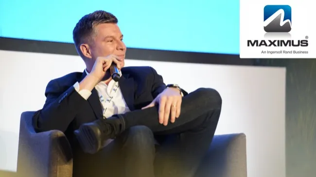 Maximus impulsa la innovación en porcicultura en el 333 Experience Congress LATAM 2024