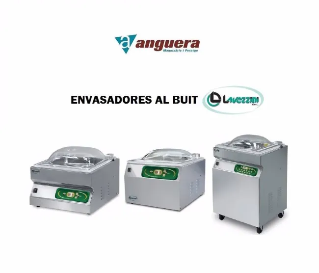 ENVASADORES 