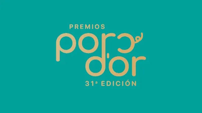 Galicia arrasa en los Premios Porc d’Or 2024 con 13 galardones, incluidos los tres especiales