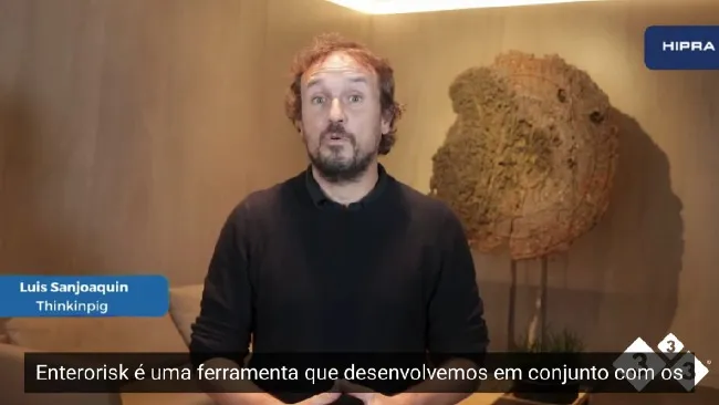 O que é a ferramenta Enterorisk?