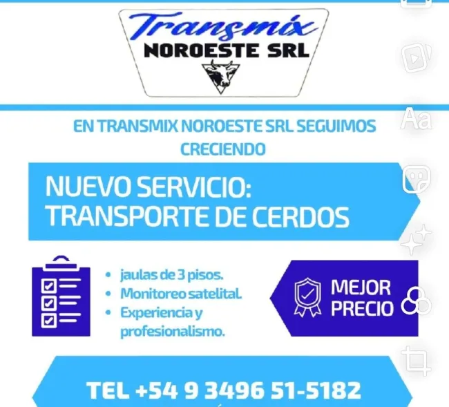 transporte de cerdos y transporte de ganado vacuno jaulas novilleras e...