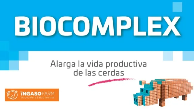 BIOCOMPLEX