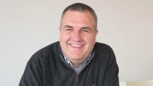 MATHIEU CORTYL APPOINTED AS TONISITY’S NEW CEO