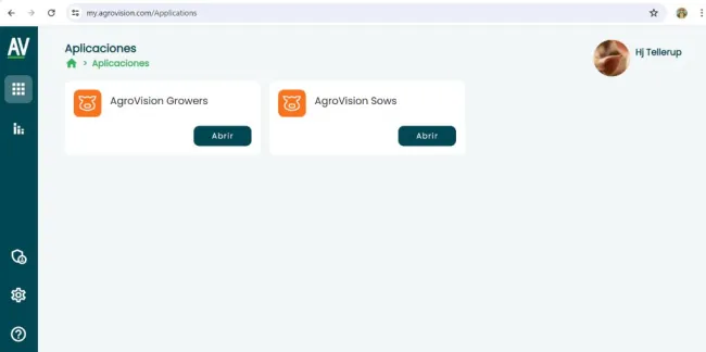 MyAgroVision: Innovación para la gestión ganadera 🐖