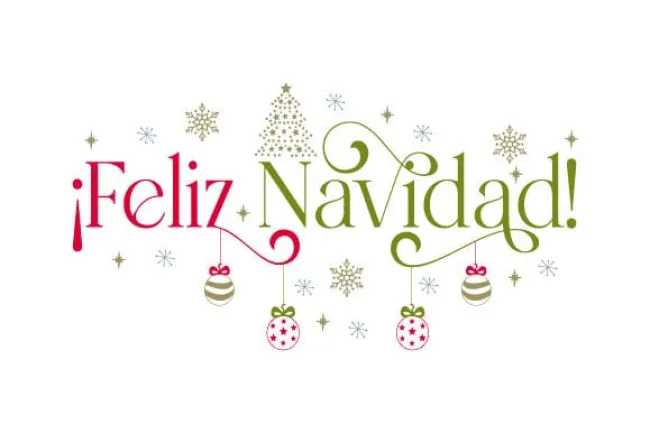 Bon nadal
