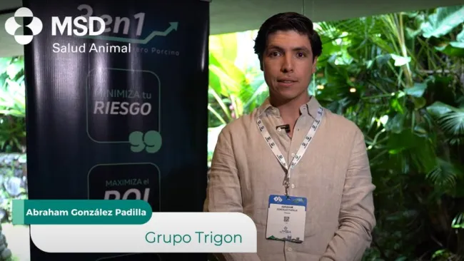 Perspectivas financieras: Un enfoque integral en el "3 en 1 Evento Financiero Porcino"