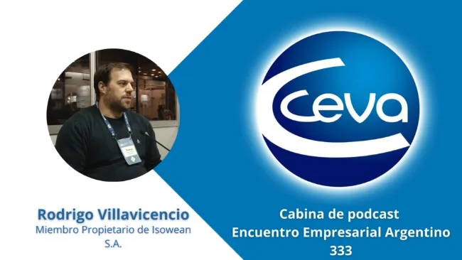 Isowean: liderazgo y asociativismo en el mercado porcino argentino