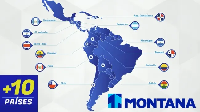 Montana: Impulsando el Bienestar y la Sostenibilidad en el Agropecuario Latinoamericano