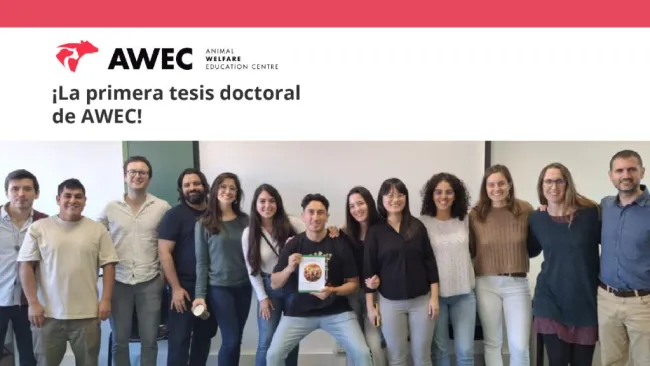 🎓 hashtag#RaúlDavidGuevara defendió con éxito la primera tesis d...