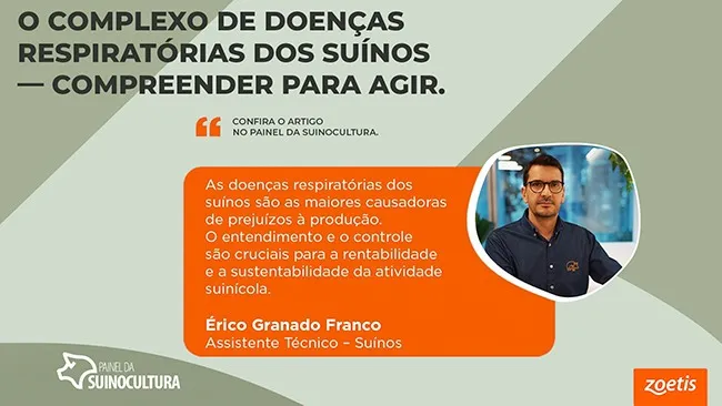 Doenças respiratórias: multifatoriais e complexas