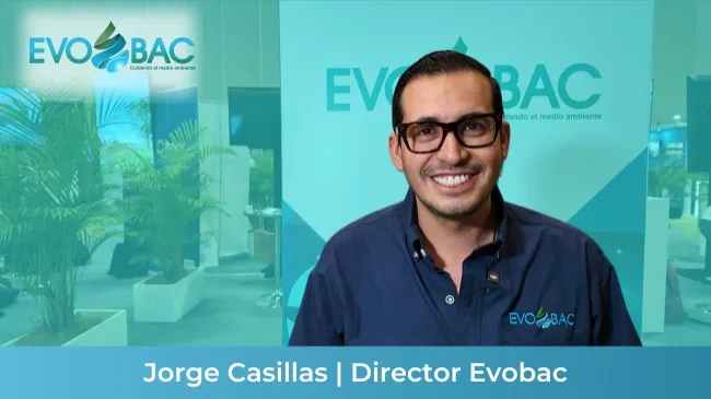 Evobac consolidando su papel en la biotecnología aplicada al bienestar animal y el medio ambiente