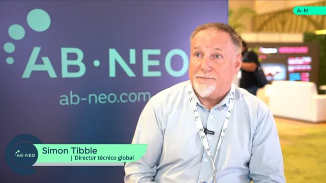 Claves para una salud intestinal óptima en lechones: perspectivas de Simon Tibble, director técnico global de AB Neo
