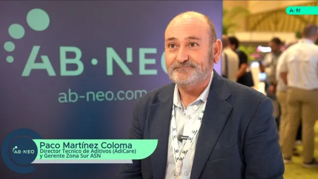 Innovación y sostenibilidad en la porcinocultura: la visión de AB Neo