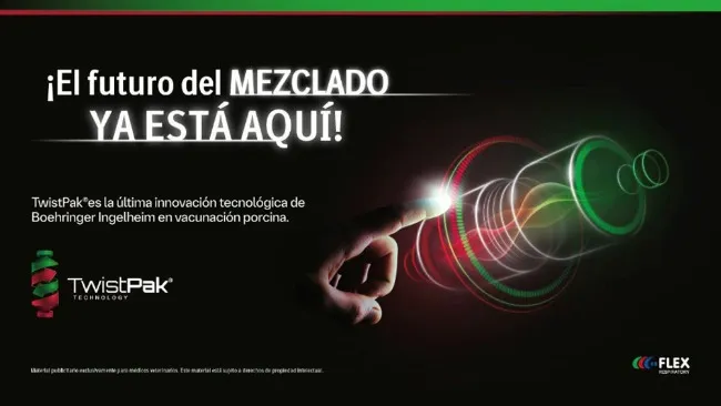 Boehringer Ingelheim Colombia presentó TwistPak®
