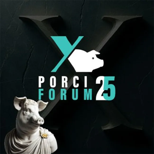 DEPLAN patrocinará PorciFORUM 2025 los días 5 y 6 de marzo en Lleida...
