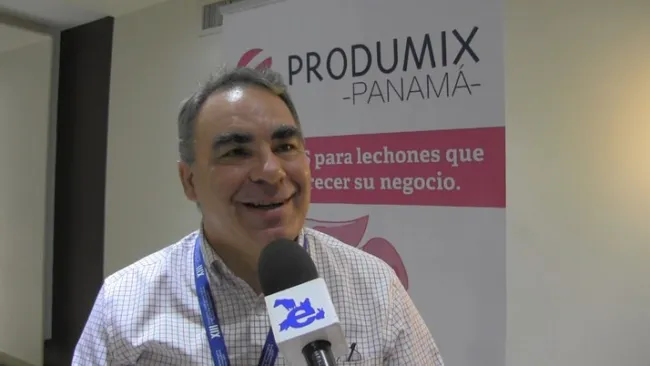 Os dejamos la entrevista de Engormix a José Mª Gutiérrez, uno de nu...