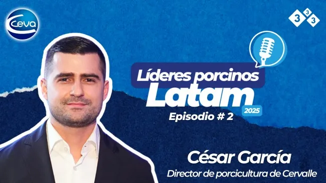 Transformación y Sostenibilidad en la Porcicultura: La Visión de Cervalle
