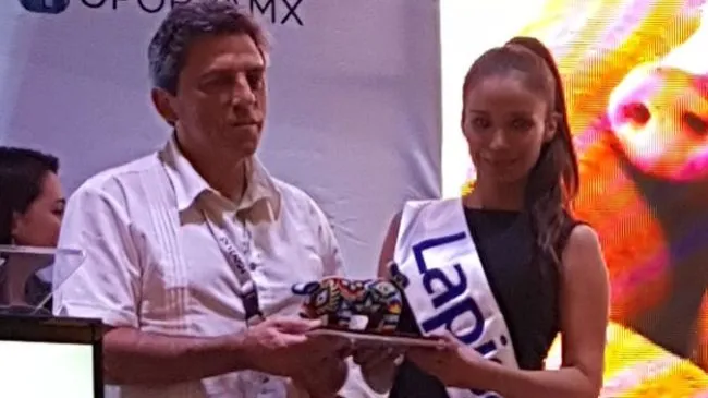 VI Congreso Nacional de Productores Porcícolas en Puerto Vallarta