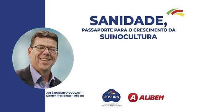 Suinocultura gaúcha: o papel da sanidade e da abertura de mercados no crescimento do setor