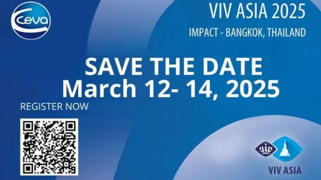 📅  #SaveTheDate  - #VIVASIA2025 incoming !