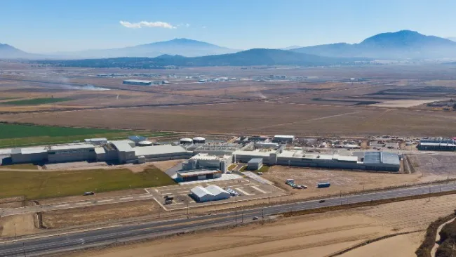 Planta Procesadora de Carne de Cerdo de Granjas Carroll cumple 6 años con altos estándares de calidad