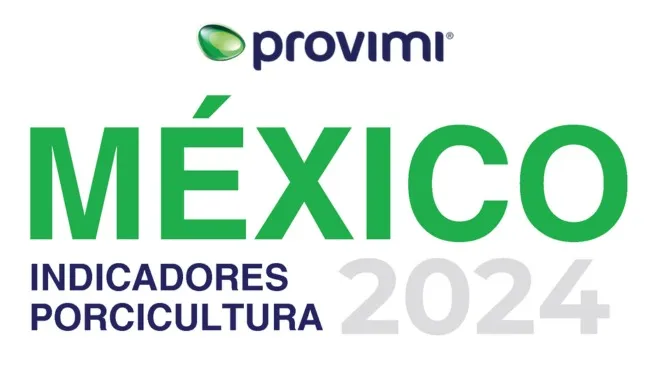 Indicadores de la porcicultura mexicana 2024: exportaciones, comercio y balanza.