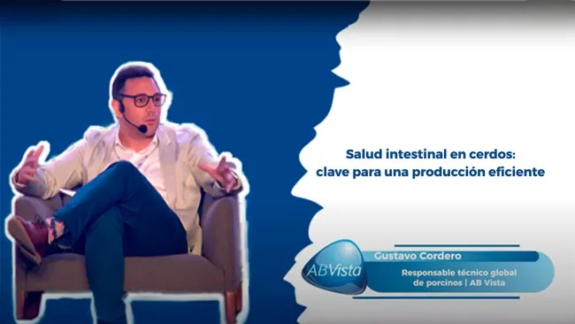 Salud intestinal y microbioma en la producción porcina: un pilar clave