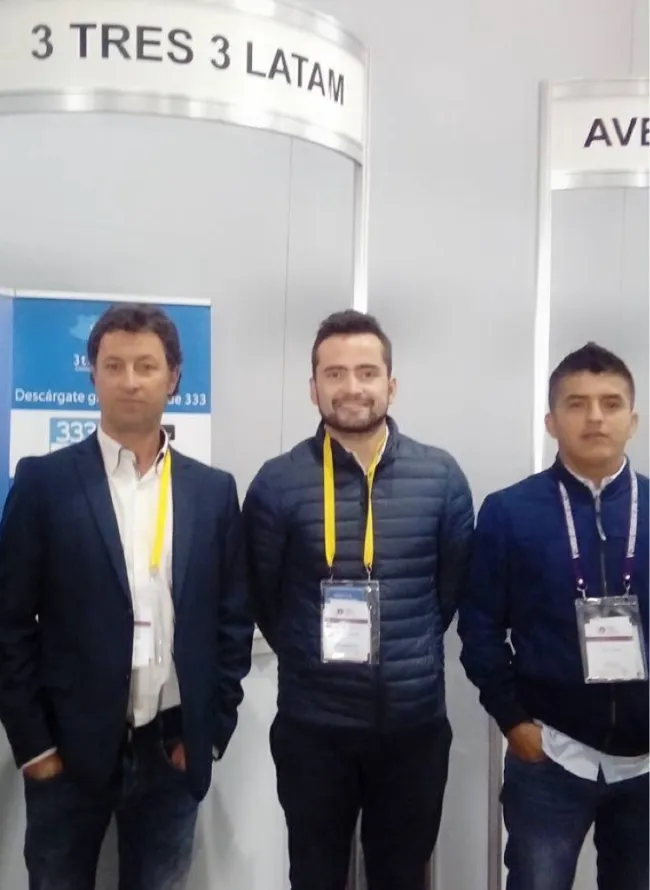 V CONGRESO IBEROAMERICANO OIPORC 