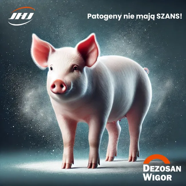 Patogeny nie mają szans! 🔥