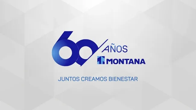 MONTANA: 60 años de innovación y compromiso con la nutrición animal