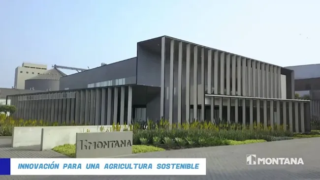 iMbios: Innovación para una agroindustria sostenible