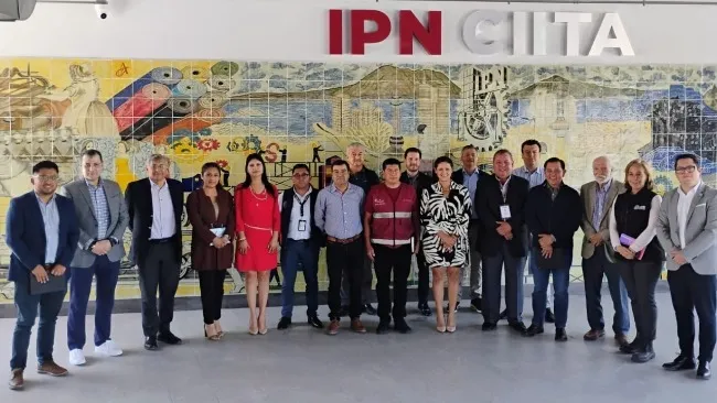 Alianza Regional Empresarial -ARE- plantea al gobierno impulsar región de Ciudad Modelo