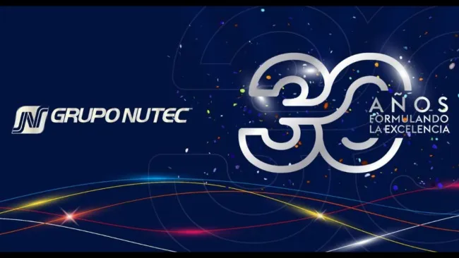 Grupo Nutec: 30 años de innovación con puertas abiertas al sector