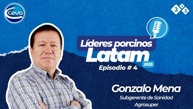 Bioseguridad 2.0 y excelencia operativa en Agrosuper