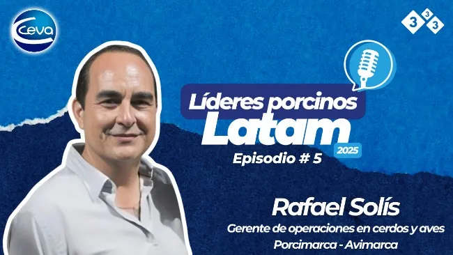 De 5000 a 15 000 Hembras: La Historia de Expansión de Porcimarca