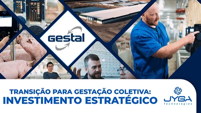 Alojamento em grupo: bem-estar e otimização das práticas alimentares