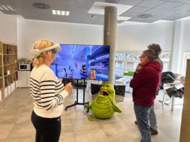 Il progetto ART SWINES ha effettuato un primo incontro di lavoro nelle...
