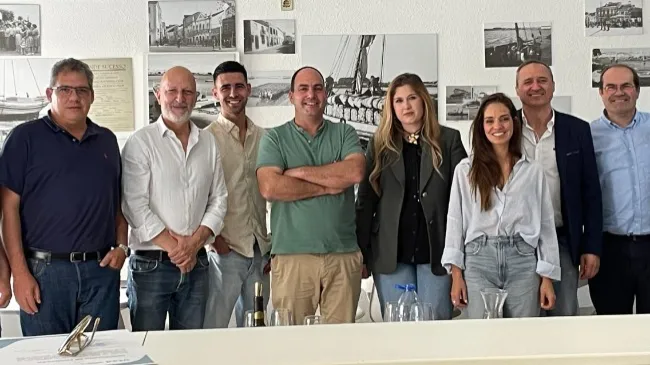 Entrega de diplomas del Curso de Especialización en Porcinocultura de la 333 Academy, certificado por la UTAD