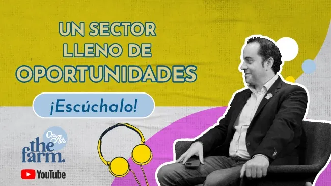 La importancia de la formación y la humanización en el sector porcino: Una conversación con Pedro López 